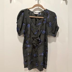 Rebecca Taylor dress